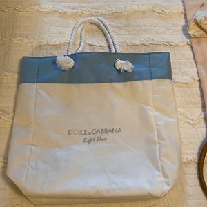Dolce & Gabbana Tote